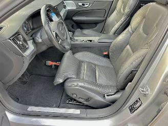 Volvo V-60 Gereserveerd Cross country 2.0 D4 190pk aut AWD Intro Ed - pano - bowers&wilkins - 360cam - stoelkoeling - stoelverw v+a - head up picture 62