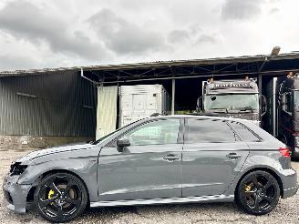 Auto incidentate Audi A3 Sportback 1.5 TFSI S-Line Edition 2018/3