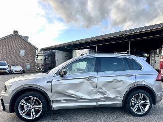 Auto incidentate Volkswagen Tiguan 1.4 TSI ACT Highline 2017/1