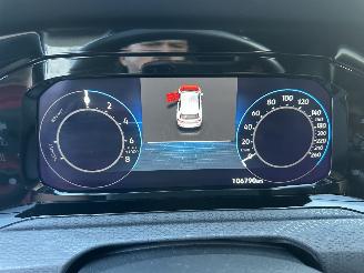 Volkswagen Golf GTE 1.4T 225pk aut + f1 Plug-in hybr - pano - hud - virtual - keyless - stoel + stuurverw - iq - pdc v+a - sfeerverlichting picture 63