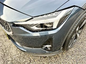 Polestar 2 Long Range Single Motor 78kwh 231pk aut - pano - leer - 360cam - harman/k - stoelkoeling - stuurverw - stoelverw v+a picture 106
