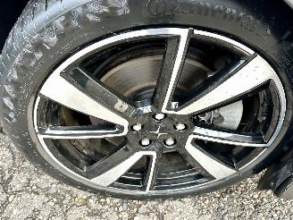 Polestar 2 Long Range Single Motor 78kwh 231pk aut - pano - leer - 360cam - harman/k - stoelkoeling - stuurverw - stoelverw v+a picture 99