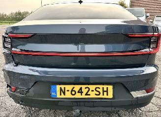 Polestar 2 Long Range Single Motor 78kwh 231pk aut - pano - leer - 360cam - harman/k - stoelkoeling - stuurverw - stoelverw v+a picture 118