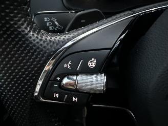 Skoda Karoq 1.5 TSI ACT 150pk 7-Traps aut + F1 Sportline Bus - navi - camera - keyless - virtual - stuurverw - sfeerverl - kuipstoelen picture 15