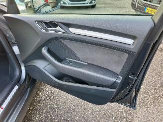 Audi A3 35 TFSI 1.5T 150pk 7-traps aut S-Line Edition - pano - virtual - keyless - camera - front + line + side assist picture 58