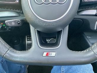 Audi A3 35 TFSI 1.5T 150pk 7-traps aut S-Line Edition - pano - virtual - keyless - camera - front + line + side assist picture 37