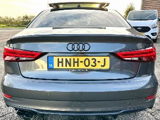 Audi A3 35 TFSI 1.5T 150pk 7-traps aut S-Line Edition - pano - virtual - keyless - camera - front + line + side assist picture 112
