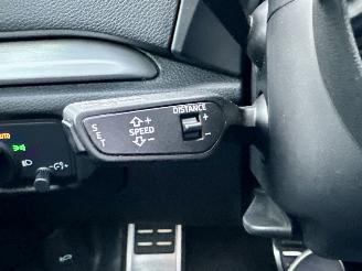 Audi A3 35 TFSI 1.5T 150pk 7-traps aut S-Line Edition - pano - virtual - keyless - camera - front + line + side assist picture 35