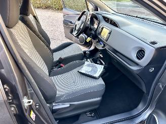 Toyota Yaris Gereserveerd 1.5 Hybrid 89pk automaat Aspiration 5drs - 52dkm nap - navi - camera - clima - cruise - facelift - rijdbaar picture 51