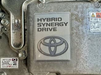 Toyota Yaris Gereserveerd 1.5 Hybrid 89pk automaat Aspiration 5drs - 52dkm nap - navi - camera - clima - cruise - facelift - rijdbaar picture 77