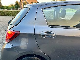 Toyota Yaris Gereserveerd 1.5 Hybrid 89pk automaat Aspiration 5drs - 52dkm nap - navi - camera - clima - cruise - facelift - rijdbaar picture 83