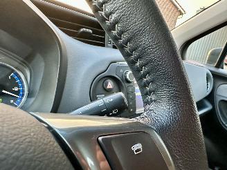 Toyota Yaris Gereserveerd 1.5 Hybrid 89pk automaat Aspiration 5drs - 52dkm nap - navi - camera - clima - cruise - facelift - rijdbaar picture 25