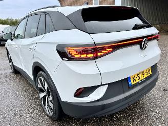 Volkswagen ID.4 Buss Pro 77Kwh 204pk aut - nap - 1e eig - 20 inch - cam - keyless - navi - sfeerverl - front + line assist - pdc picture 5