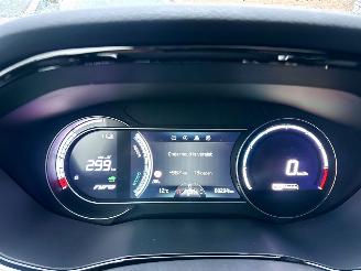 Kia e-Niro 64kWh 204pk aut + f1 DynamicPlusLine - schuifdak - nap - navi - cam - leer - stoelkoeling - stuurverw + stoelverw picture 27