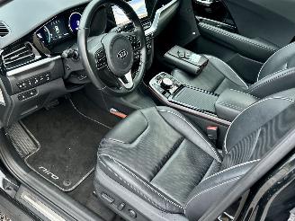 Kia e-Niro 64kWh 204pk aut + f1 DynamicPlusLine - schuifdak - nap - navi - cam - leer - stoelkoeling - stuurverw + stoelverw picture 16