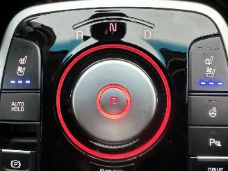 Kia e-Niro 64kWh 204pk aut + f1 DynamicPlusLine - schuifdak - nap - navi - cam - leer - stoelkoeling - stuurverw + stoelverw picture 48