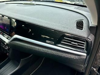 Kia e-Niro 64kWh 204pk aut + f1 DynamicPlusLine - schuifdak - nap - navi - cam - leer - stoelkoeling - stuurverw + stoelverw picture 64