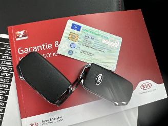Kia e-Niro 64kWh 204pk aut + f1 DynamicPlusLine - schuifdak - nap - navi - cam - leer - stoelkoeling - stuurverw + stoelverw picture 63