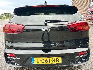 Kia e-Niro 64kWh 204pk aut + f1 DynamicPlusLine - schuifdak - nap - navi - cam - leer - stoelkoeling - stuurverw + stoelverw picture 102