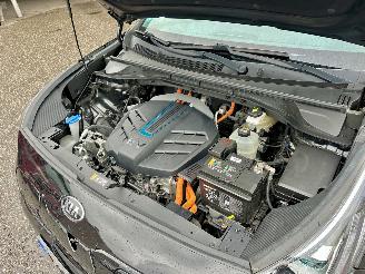 Kia e-Niro 64kWh 204pk aut + f1 DynamicPlusLine - schuifdak - nap - navi - cam - leer - stoelkoeling - stuurverw + stoelverw picture 11