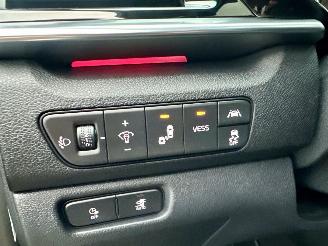 Kia e-Niro 64kWh 204pk aut + f1 DynamicPlusLine - schuifdak - nap - navi - cam - leer - stoelkoeling - stuurverw + stoelverw picture 15
