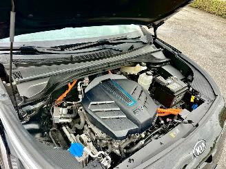 Kia e-Niro 64kWh 204pk aut + f1 DynamicPlusLine - schuifdak - nap - navi - cam - leer - stoelkoeling - stuurverw + stoelverw picture 119