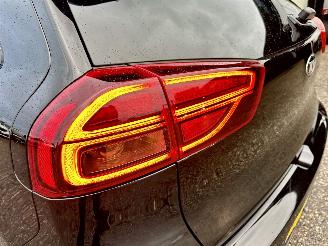 Kia e-Niro 64kWh 204pk aut + f1 DynamicPlusLine - schuifdak - nap - navi - cam - leer - stoelkoeling - stuurverw + stoelverw picture 85