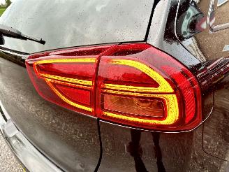 Kia e-Niro 64kWh 204pk aut + f1 DynamicPlusLine - schuifdak - nap - navi - cam - leer - stoelkoeling - stuurverw + stoelverw picture 84