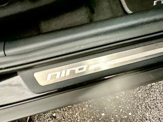 Kia e-Niro 64kWh 204pk aut + f1 DynamicPlusLine - schuifdak - nap - navi - cam - leer - stoelkoeling - stuurverw + stoelverw picture 67