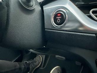 Kia e-Niro 64kWh 204pk aut + f1 DynamicPlusLine - schuifdak - nap - navi - cam - leer - stoelkoeling - stuurverw + stoelverw picture 32