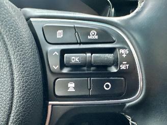 Kia e-Niro 64kWh 204pk aut + f1 DynamicPlusLine - schuifdak - nap - navi - cam - leer - stoelkoeling - stuurverw + stoelverw picture 30