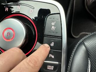 Kia e-Niro 64kWh 204pk aut + f1 DynamicPlusLine - schuifdak - nap - navi - cam - leer - stoelkoeling - stuurverw + stoelverw picture 47