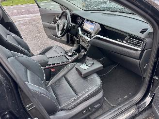 Kia e-Niro 64kWh 204pk aut + f1 DynamicPlusLine - schuifdak - nap - navi - cam - leer - stoelkoeling - stuurverw + stoelverw picture 20