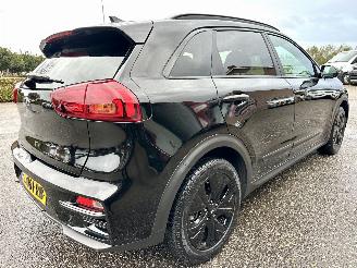 Kia e-Niro 64kWh 204pk aut + f1 DynamicPlusLine - schuifdak - nap - navi - cam - leer - stoelkoeling - stuurverw + stoelverw picture 5