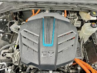 Kia e-Niro 64kWh 204pk aut + f1 DynamicPlusLine - schuifdak - nap - navi - cam - leer - stoelkoeling - stuurverw + stoelverw picture 118
