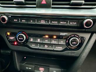 Kia e-Niro 64kWh 204pk aut + f1 DynamicPlusLine - schuifdak - nap - navi - cam - leer - stoelkoeling - stuurverw + stoelverw picture 53