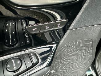 Kia e-Niro 64kWh 204pk aut + f1 DynamicPlusLine - schuifdak - nap - navi - cam - leer - stoelkoeling - stuurverw + stoelverw picture 18