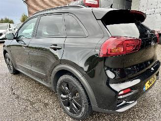 Kia e-Niro 64kWh 204pk aut + f1 DynamicPlusLine - schuifdak - nap - navi - cam - leer - stoelkoeling - stuurverw + stoelverw picture 6