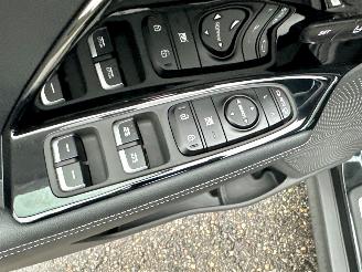 Kia e-Niro 64kWh 204pk aut + f1 DynamicPlusLine - schuifdak - nap - navi - cam - leer - stoelkoeling - stuurverw + stoelverw picture 38
