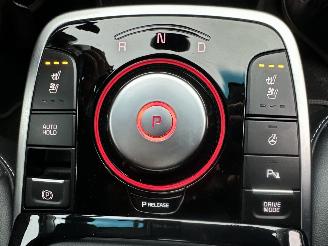 Kia e-Niro 64kWh 204pk aut + f1 DynamicPlusLine - schuifdak - nap - navi - cam - leer - stoelkoeling - stuurverw + stoelverw picture 49