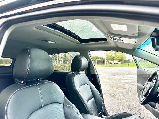 Kia e-Niro 64kWh 204pk aut + f1 DynamicPlusLine - schuifdak - nap - navi - cam - leer - stoelkoeling - stuurverw + stoelverw picture 19