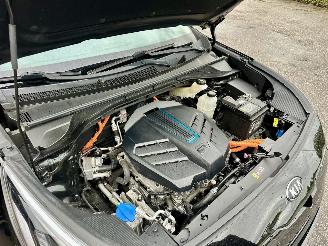 Kia e-Niro 64kWh 204pk aut + f1 DynamicPlusLine - schuifdak - nap - navi - cam - leer - stoelkoeling - stuurverw + stoelverw picture 120