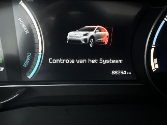 Kia e-Niro 64kWh 204pk aut + f1 DynamicPlusLine - schuifdak - nap - navi - cam - leer - stoelkoeling - stuurverw + stoelverw picture 25