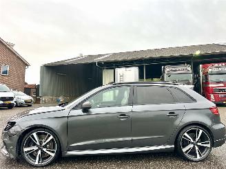 Schadeauto Audi Rs3 Sportback 2.5 TFSI quattro 2018/1