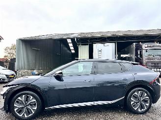 Schadeauto Kia EV6 Plus 58kWh 2022/12
