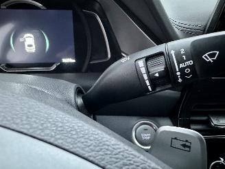 Hyundai Ioniq EV 38kWh aut + f1 Premium - nap - navi - cam - keyless - stoelkoeling - stuurverw - stoelverw v+a - actieradius 311km picture 37