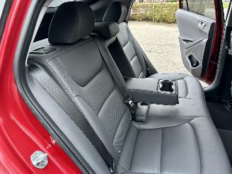 Hyundai Ioniq EV 38kWh aut + f1 Premium - nap - navi - cam - keyless - stoelkoeling - stuurverw - stoelverw v+a - actieradius 311km picture 72