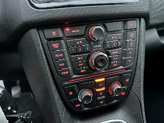 Opel Meriva 1.4 Turbo 120pk Berlin - nap - clima - cruise - navi - pdc v+a - trekh - licht + regens + dimmend binnenspiegel picture 31