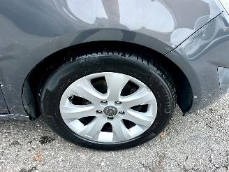 Opel Meriva 1.4 Turbo 120pk Berlin - nap - clima - cruise - navi - pdc v+a - trekh - licht + regens + dimmend binnenspiegel picture 11