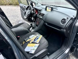Opel Meriva 1.4 Turbo 120pk Berlin - nap - clima - cruise - navi - pdc v+a - trekh - licht + regens + dimmend binnenspiegel picture 19